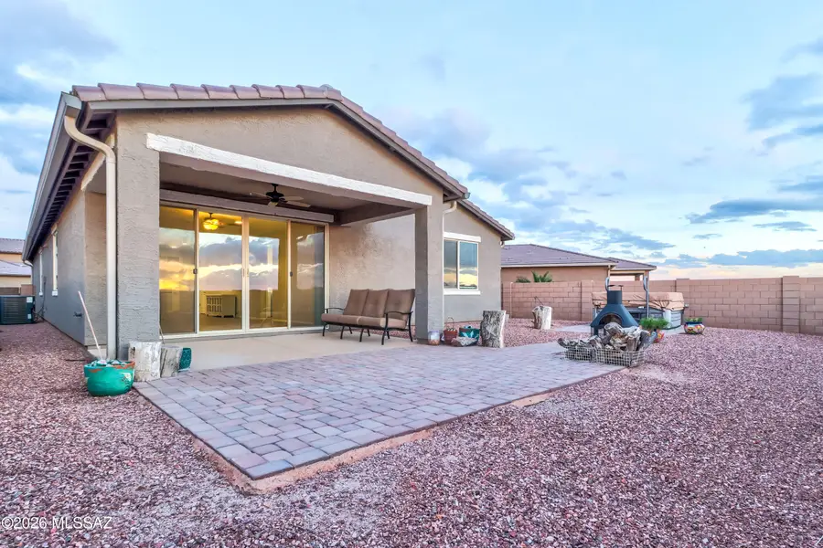 35126 S Stargazer, Red Rock, AZ 85145 - #3