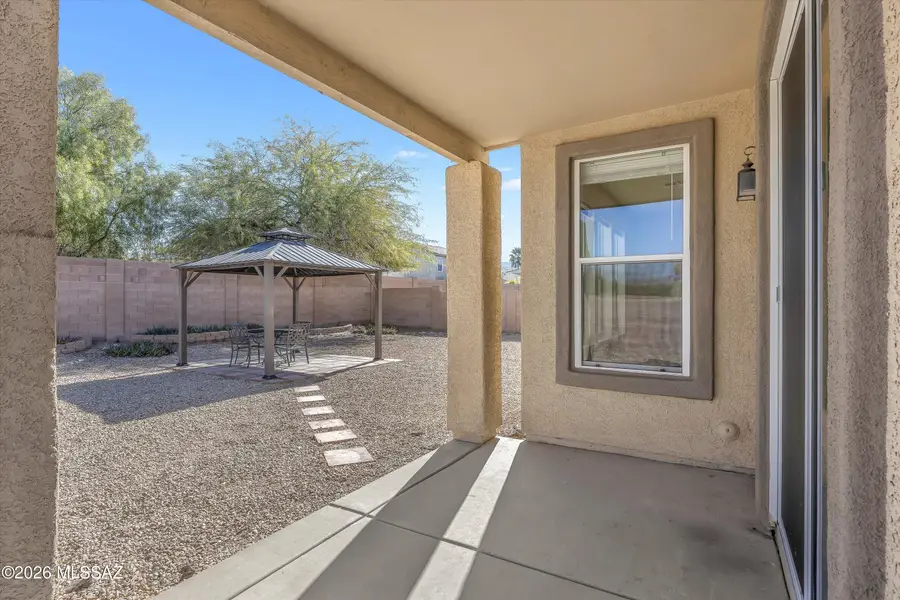 6849 S Tackweed, Tucson, AZ 85756 - #3