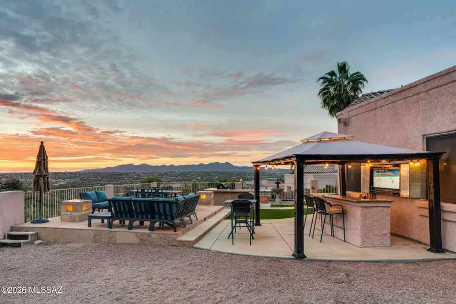 10113 N Alder Spring, Oro Valley, AZ 85737 - #2