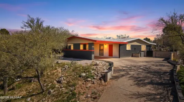 3430 N Calle De Beso, Tucson, AZ 85750