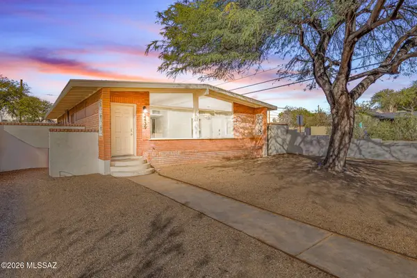 2439 E 8th, Tucson, AZ 85719