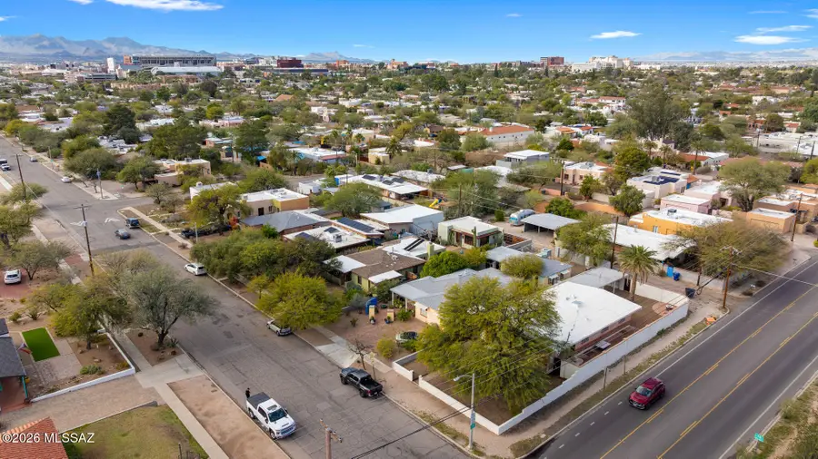 2439 E 8th, Tucson, AZ 85719 - #3