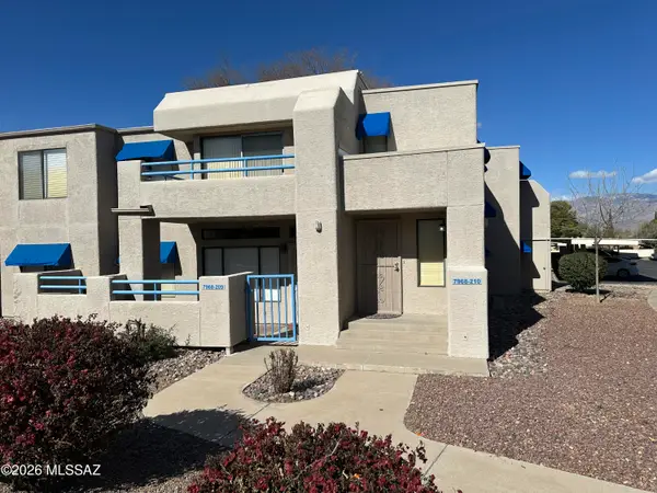 7968 E Colette, Tucson, AZ 85710