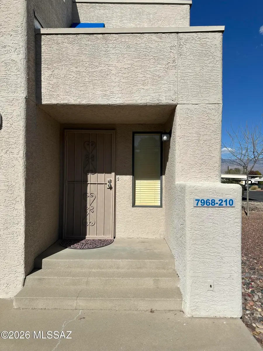 7968 E Colette, Tucson, AZ 85710 - #2