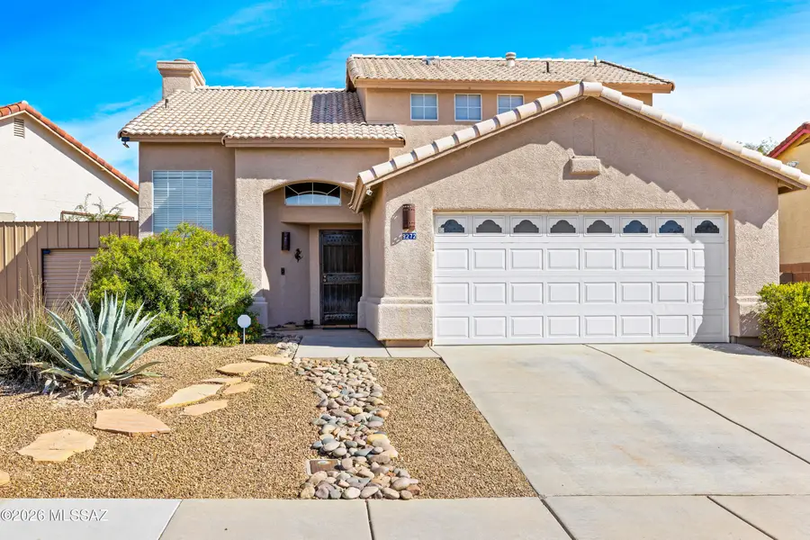 9272 N Golden Finch, Tucson, AZ 85742 - #2