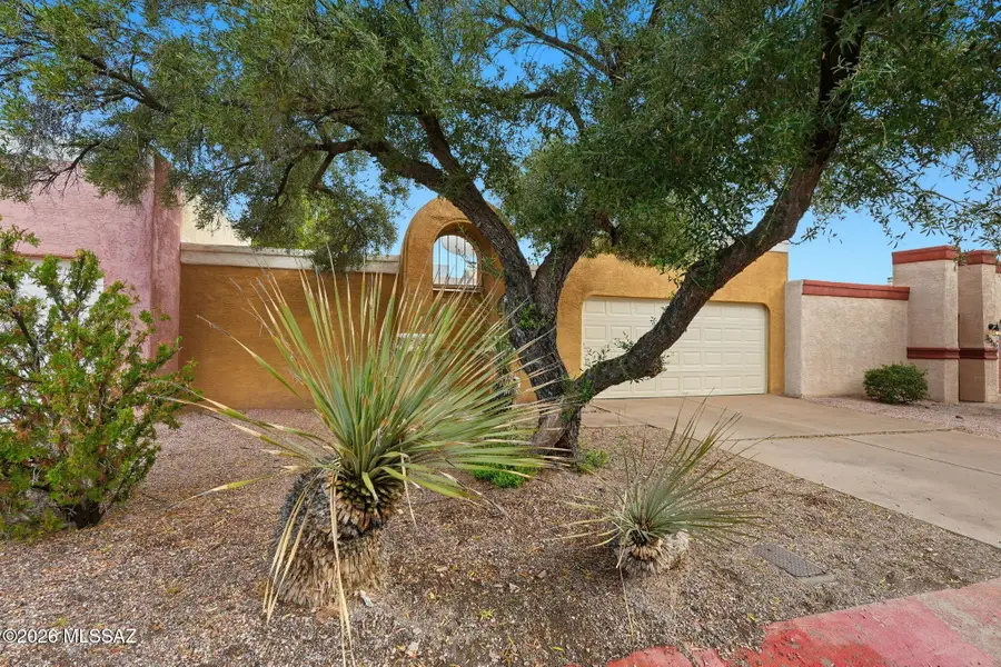 3062 W Avenida Obregon, Tucson, AZ 85746 - #2