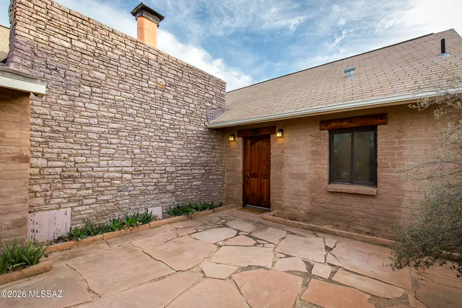 3809 W Camino Nuestro, Tucson, AZ 85745 - #2