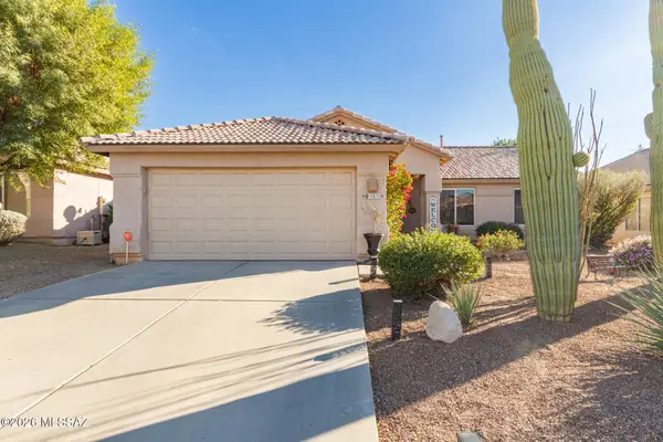 3839 W Orion, Tucson, AZ 85742