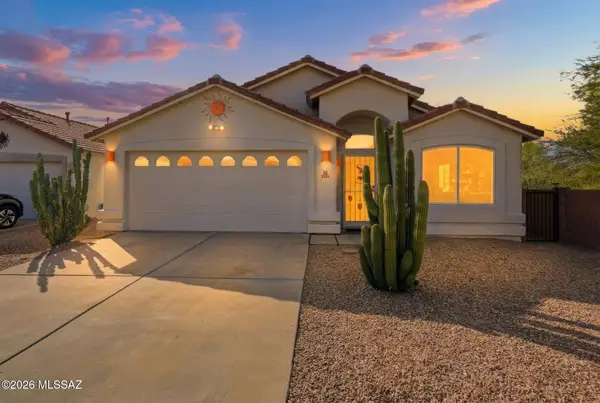 8325 N Austin Nikolas, Tucson, AZ 85704