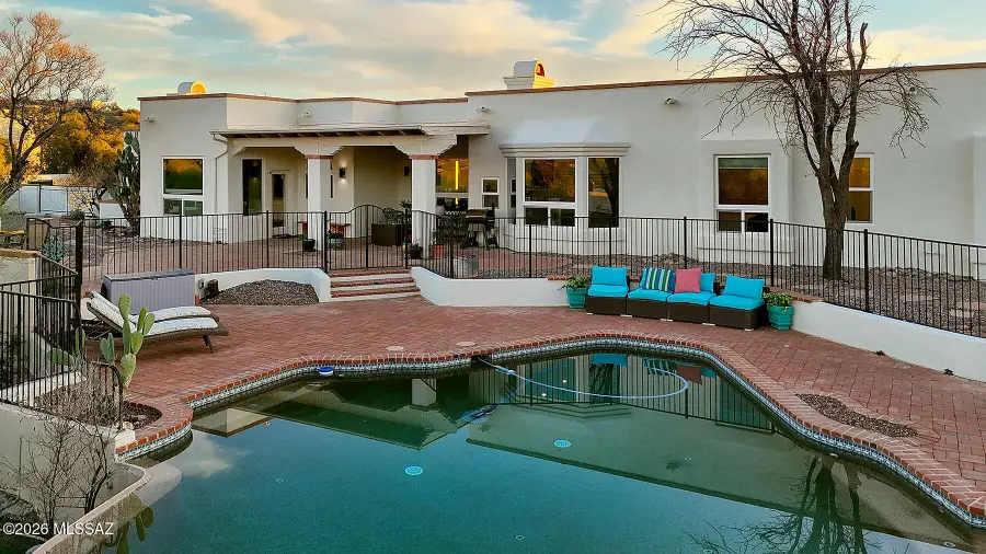 9771 E Vista Montanas, Tucson, AZ 85749 - #2