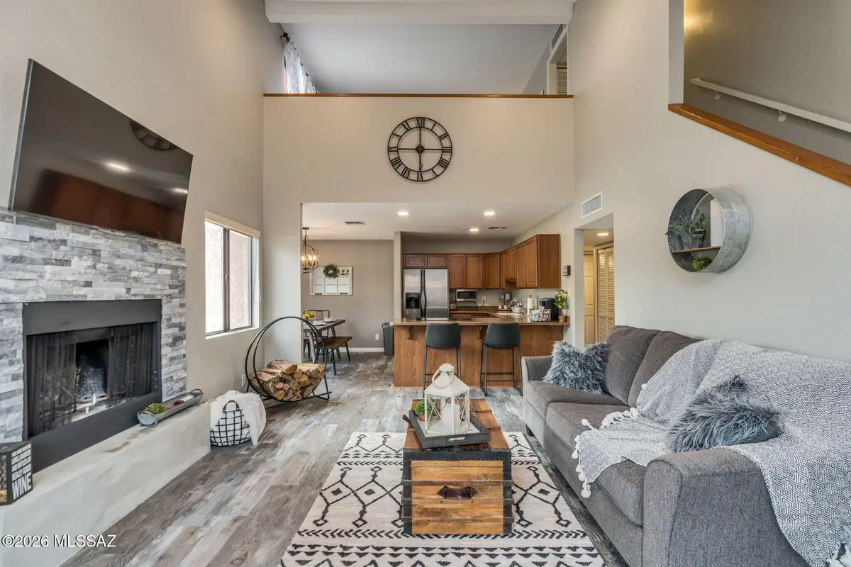 5051 N Sabino Canyon, Tucson, AZ 85750 - #1