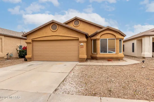 7951 S Wild Primrose, Tucson, AZ 85747