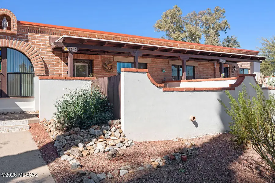 348 S Paseo Lobo, Green Valley, AZ 85614 - #2