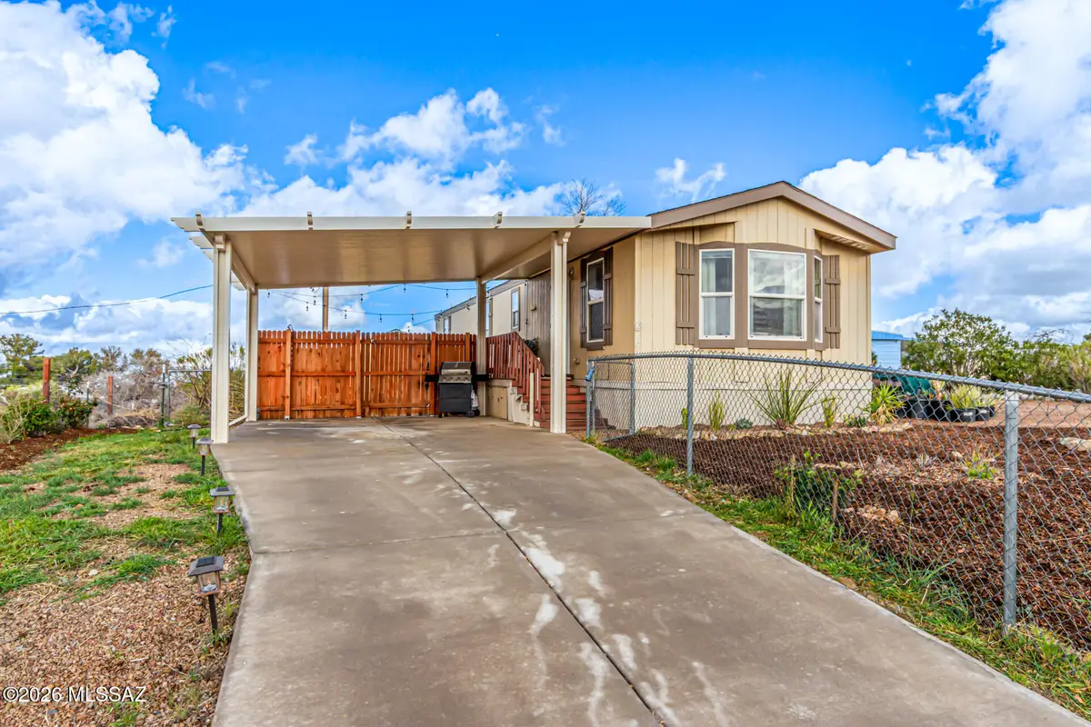 1671 N Calle Futura, Oracle, AZ 85623 - #1