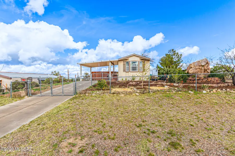 1671 N Calle Futura, Oracle, AZ 85623 - #2