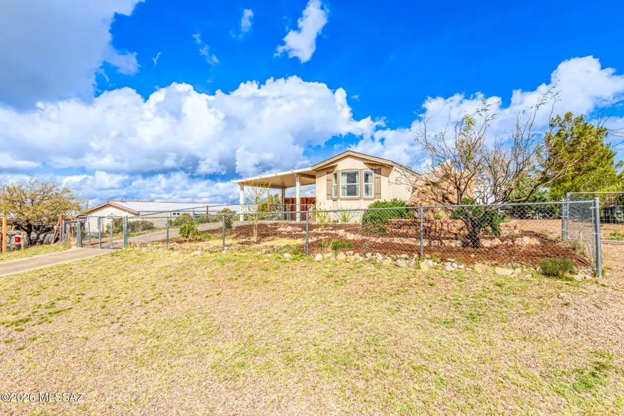 1671 N Calle Futura, Oracle, AZ 85623 - #3