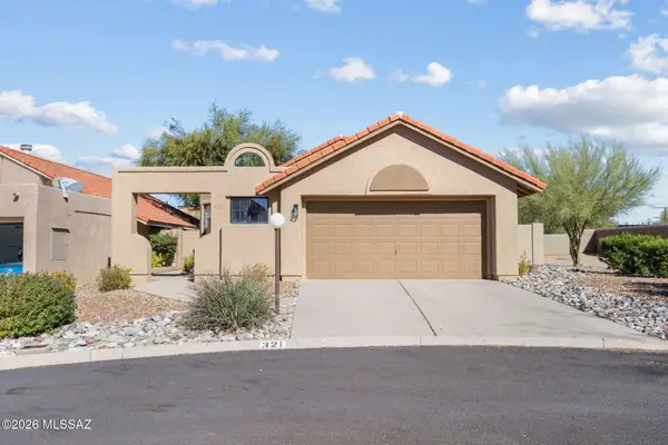 321 E Fieldcrest, Oro Valley, AZ 85737