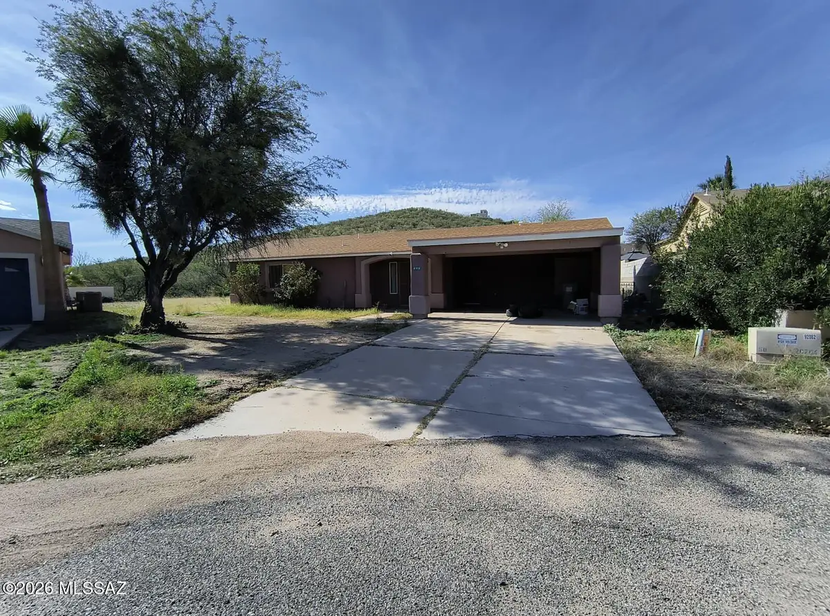 489 Alondra, Rio Rico, AZ 85648 - #1