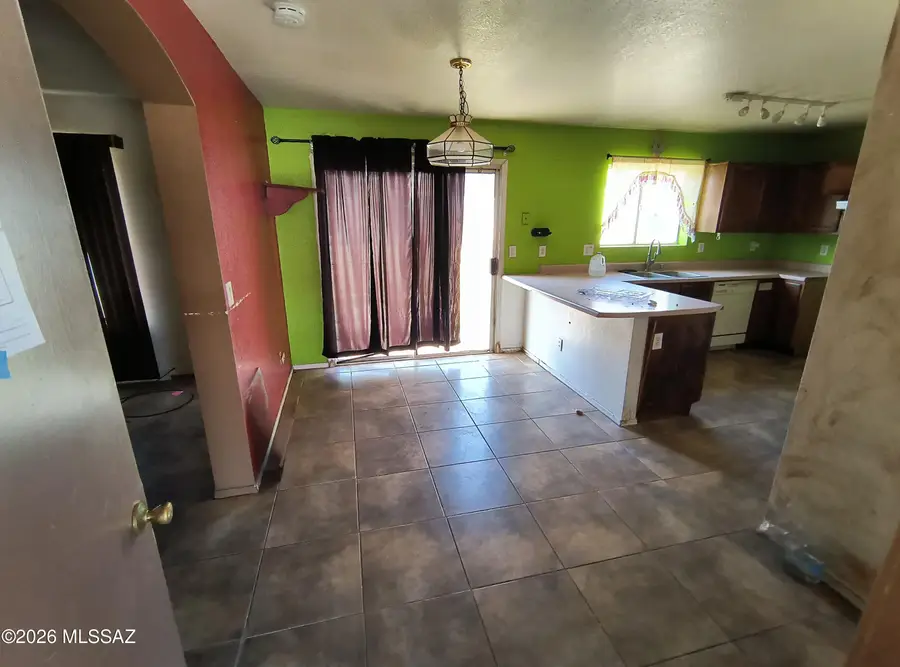 489 Alondra, Rio Rico, AZ 85648 - #2