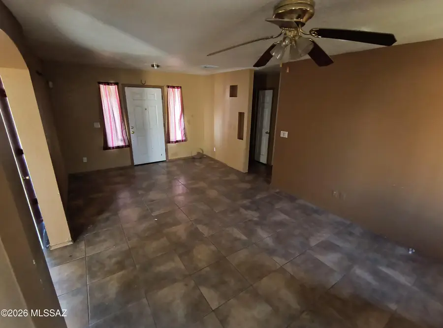 489 Alondra, Rio Rico, AZ 85648 - #3