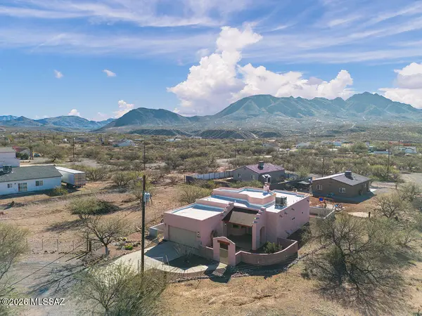 1845 Monte, Rio Rico, AZ 85648