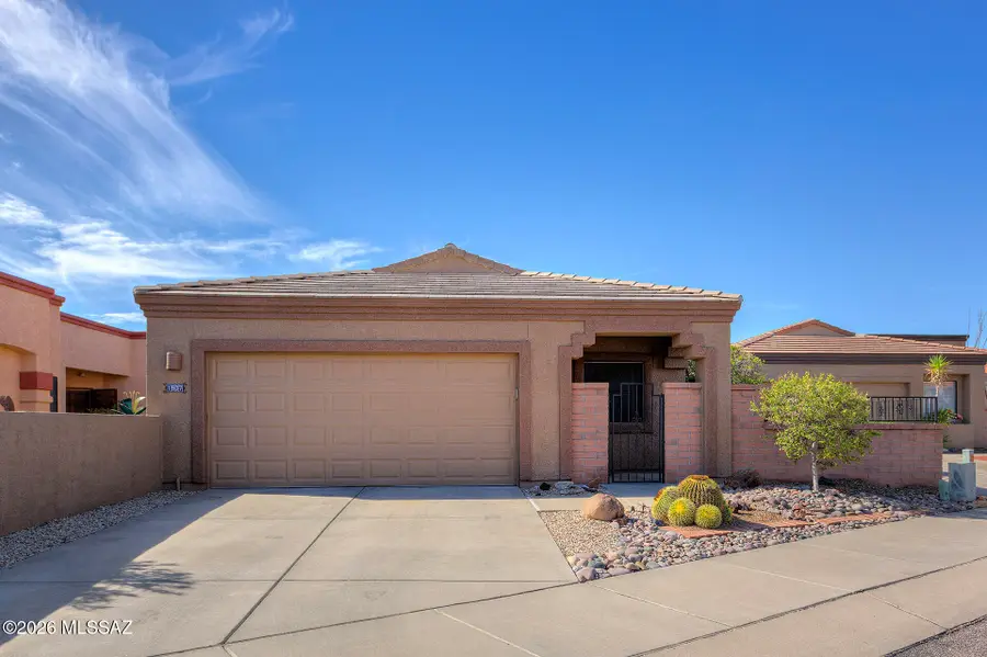 1937 W Via Nuevo Leon, Green Valley, AZ 85622 - #2