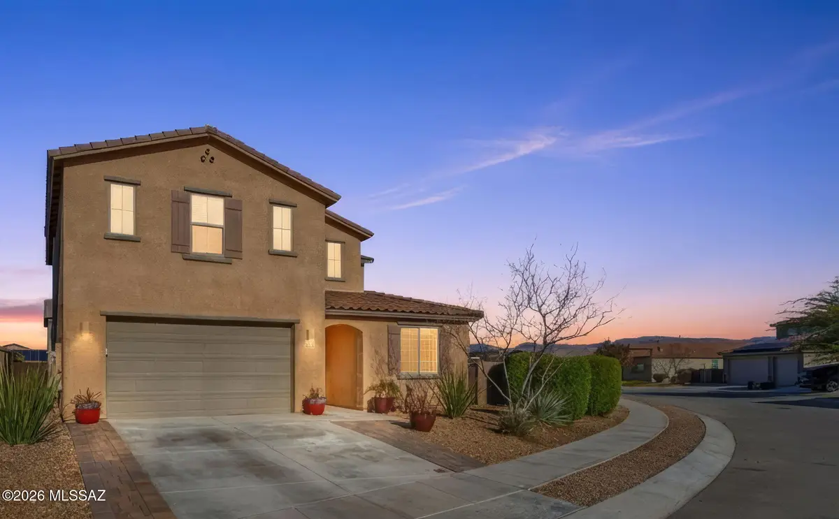 7352 S Via Plaza Del Maya, Tucson, AZ 85756 - #1