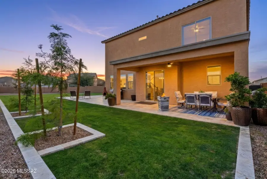 7352 S Via Plaza Del Maya, Tucson, AZ 85756 - #2
