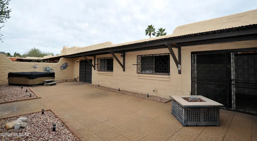 5224 N Tigua, Tucson, AZ 85704 - #2