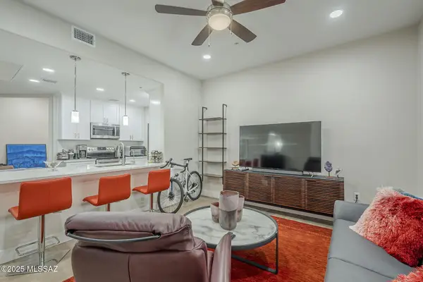 2038 E River, Tucson, AZ 85718