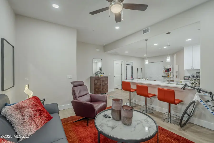 2038 E River, Tucson, AZ 85718 - #2