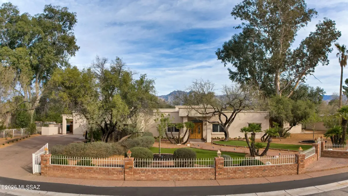 6141 E Calle Alta, Tucson, AZ 85715 - #1