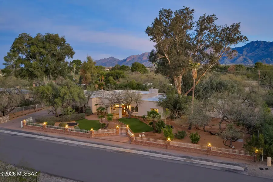 6141 E Calle Alta, Tucson, AZ 85715 - #2