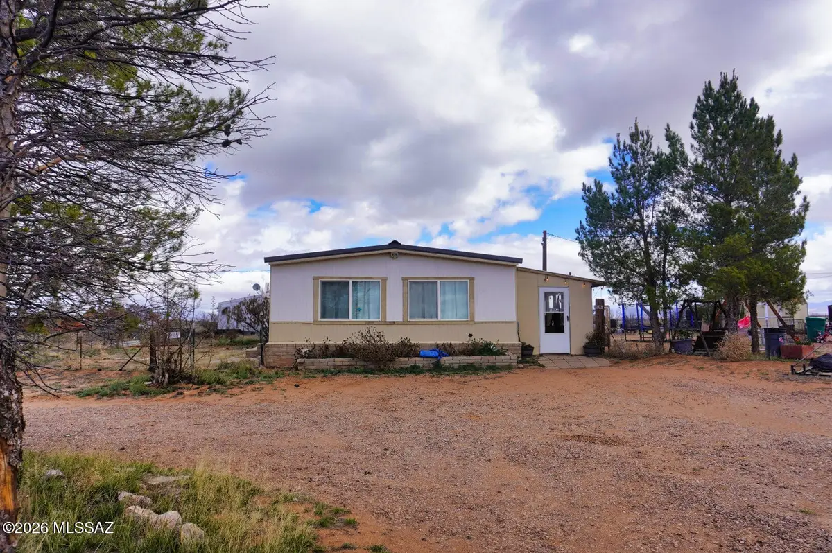 13126 S Brewery Gulch, Pearce, AZ 85625 - #1