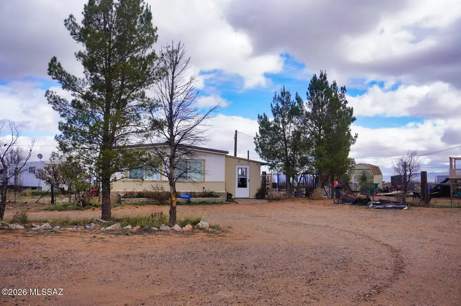 13126 S Brewery Gulch, Pearce, AZ 85625 - #2