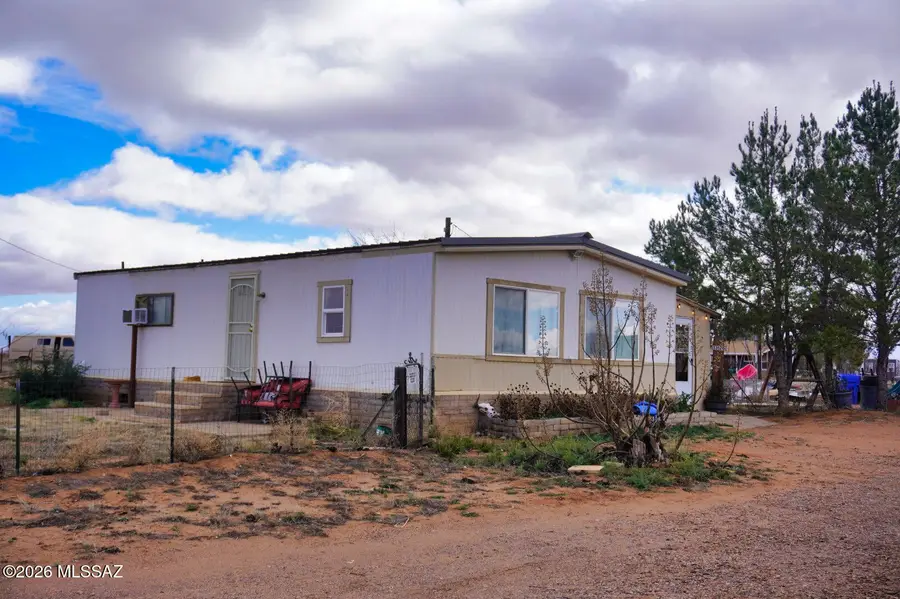 13126 S Brewery Gulch, Pearce, AZ 85625 - #3