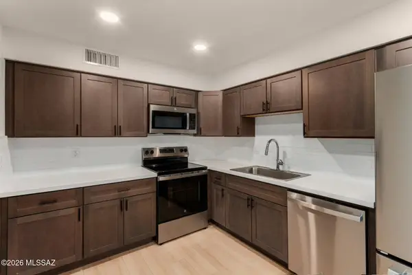 712 W Limberlost, Tucson, AZ 85705