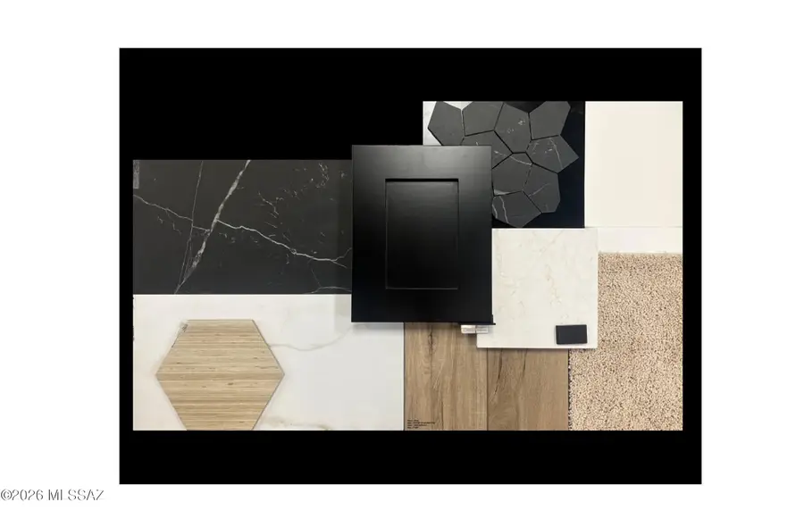 13217 N Galena, Oro Valley, AZ 85755 - #2