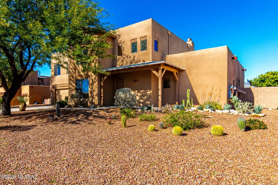 9393 S Via Bandera, Vail, AZ 85641 - #2