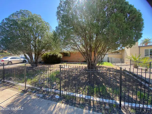 7862 E Lee, Tucson, AZ 85715