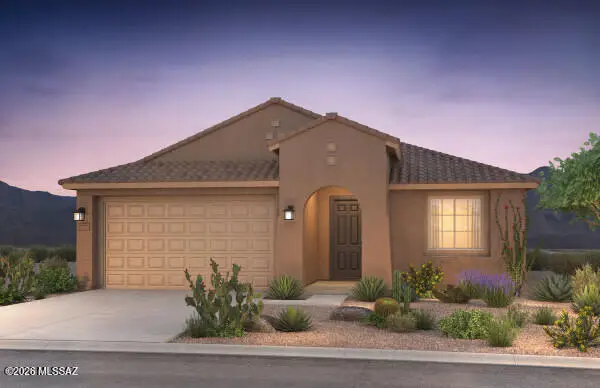 13425 N Sanidine, Oro Valley, AZ 85755 - #1