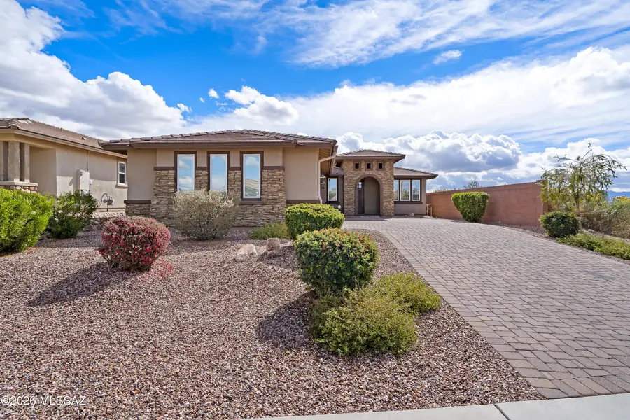 7865 W Sage Path, Marana, AZ 85658 - #3