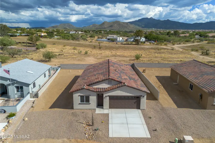 219 S Atlanta, Vail, AZ 85641 - #2