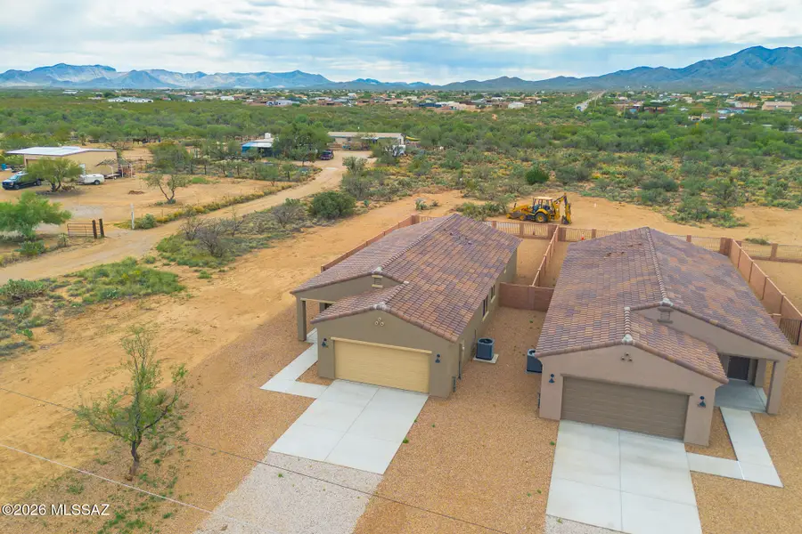 3180 E Andrada, Vail, AZ 85641 - #2