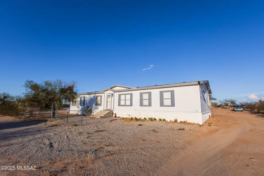 8965 S Silver Star, Tucson, AZ 85735 - #2