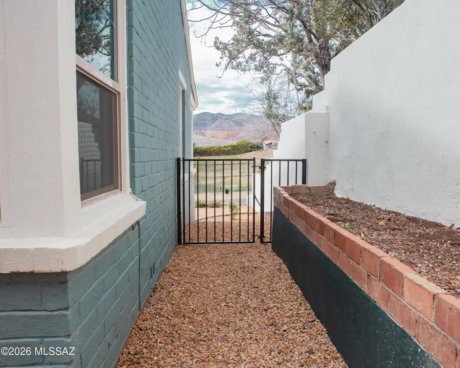 612 Oliver, Bisbee, AZ 85603 - #3