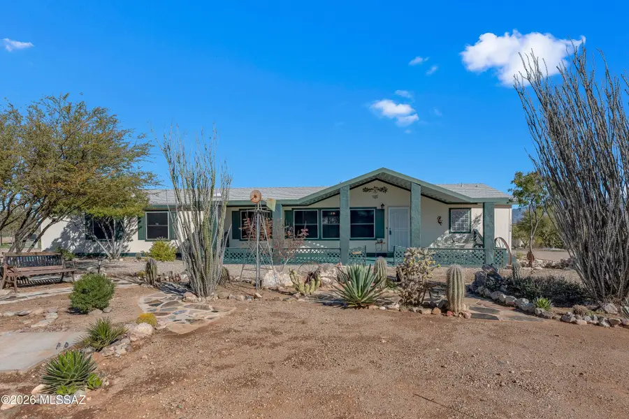 11988 S Cienega Ridge, Vail, AZ 85641 - #2