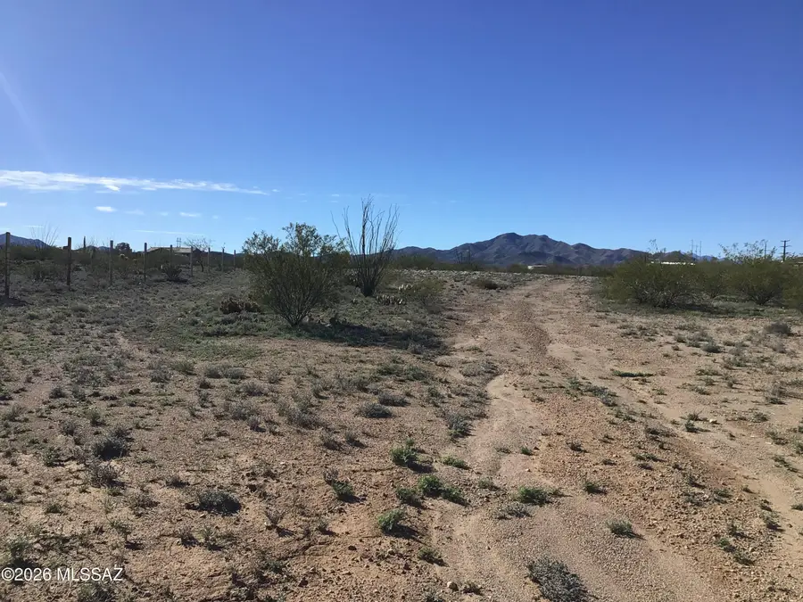 3250 E Rincon View, Vail, AZ 85641 - #3