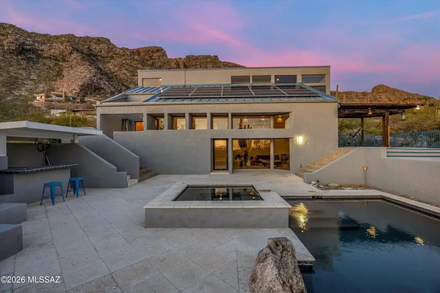 4560 E Ina, Tucson, AZ 85718 - #2