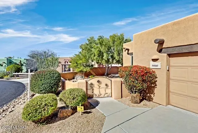 5660 W Triangle X, Tucson, AZ 85713 - #3